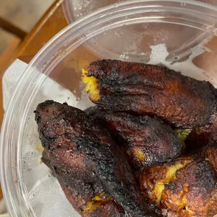 Lima's Chicken