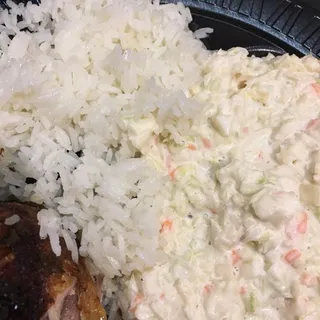 Coleslaw