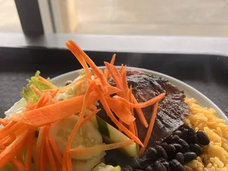 Grille Chick'n Pollo