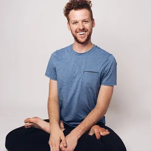 LimberGinger