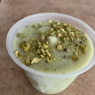 Pistachio