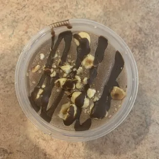 Nutella