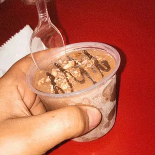 Nutella