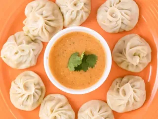 Anita's Mo:Mo - Bedford