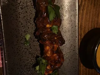 Bara Nepalese Restaurant And Bar