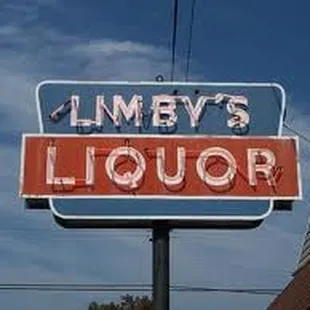 Limby's - Dover,oh1