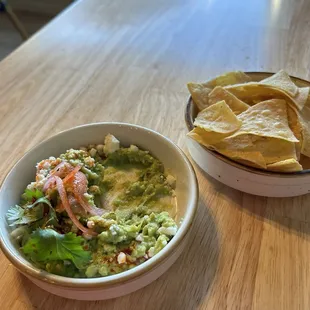 Guacamole.