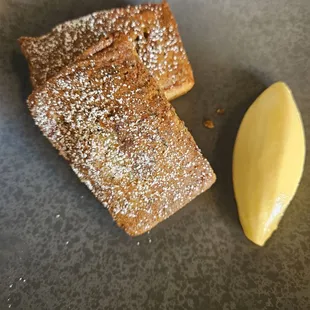 Bannana Bread