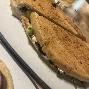 Vegetarian Torta