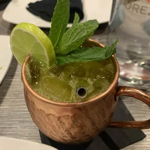 Indian Mule!!