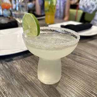 Margarita