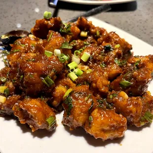 Gobi Manchurian