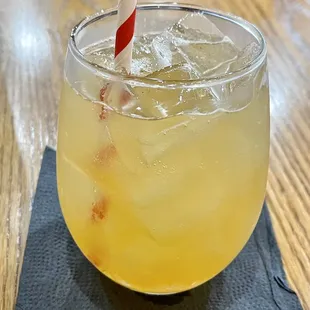 Harvest Sangria - Delish