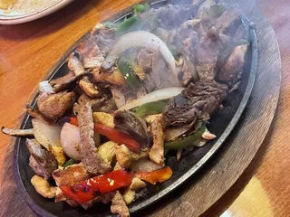 Plaza Garibaldi Mexican Restaurant