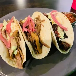 Steak Street Tacos