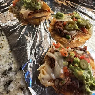 &quot;Nachos&quot; to go!  Amazing
