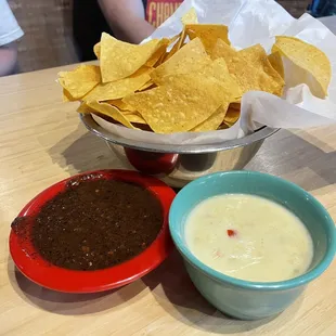 Queso