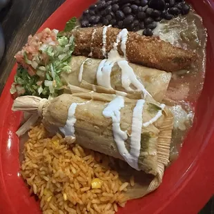 Tamales