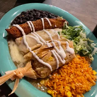 Cantina Combo