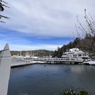 Roche Harbor