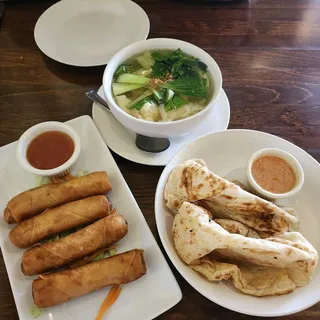 Wonton