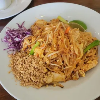 Pad Thai