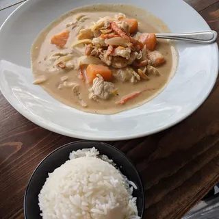 Massaman