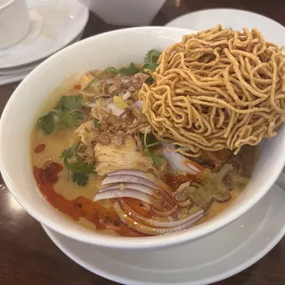 Khao Soi