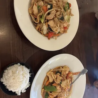Spicy Basil