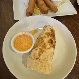 Roti