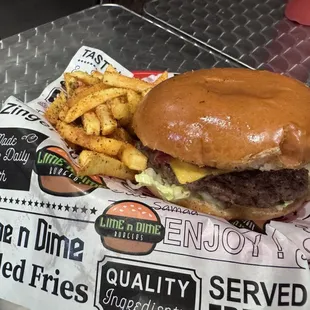 burgers, food, burger