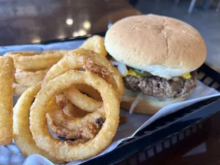 Jimmy’s Big Burgers