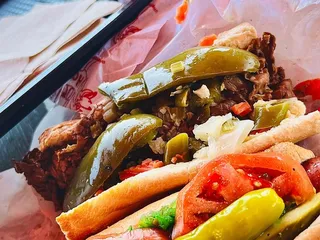 Portillo’s