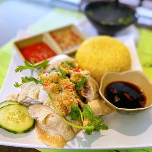 Lime Tree Southeast Asian Kitchen
