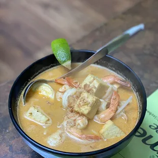 Laksa