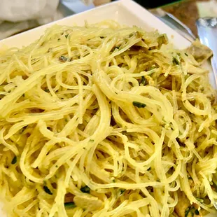 Singaporean Curry Noodle