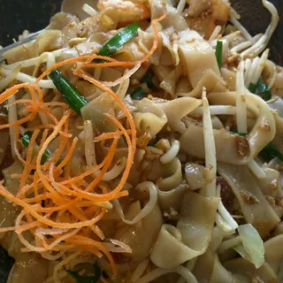 Char Kway Teow