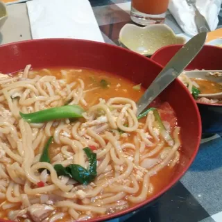 Mie Tek-Tek
