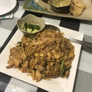 Mie Goreng Jawa