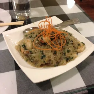 Shrimp Noodle