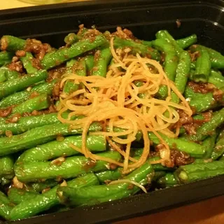 Sambal Green Bean
