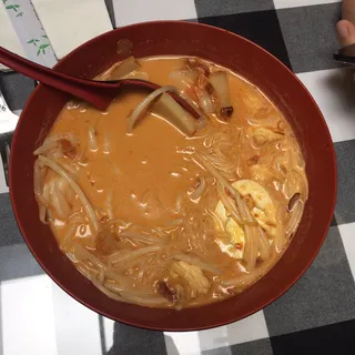 Laksa