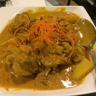 Chicken Curry