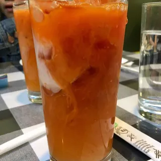 Thai Iced Tea