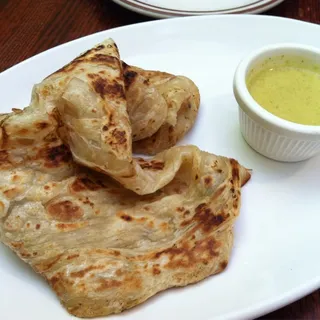 Roti Pratha*