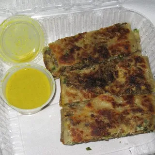 Martabak*
