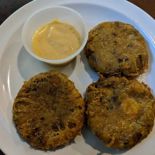 Potato Cakes*