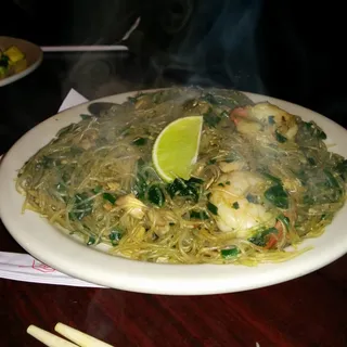 Shrimp Noodle