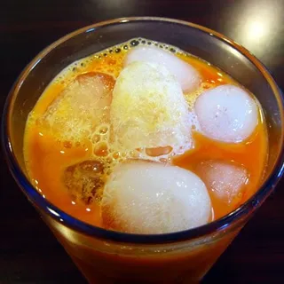 Thai Ice Tea