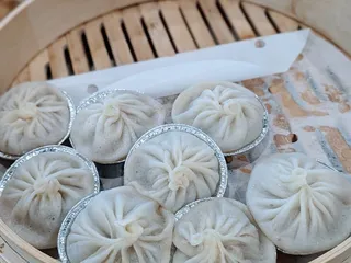 Fuwa Dumpling 福娃餃子